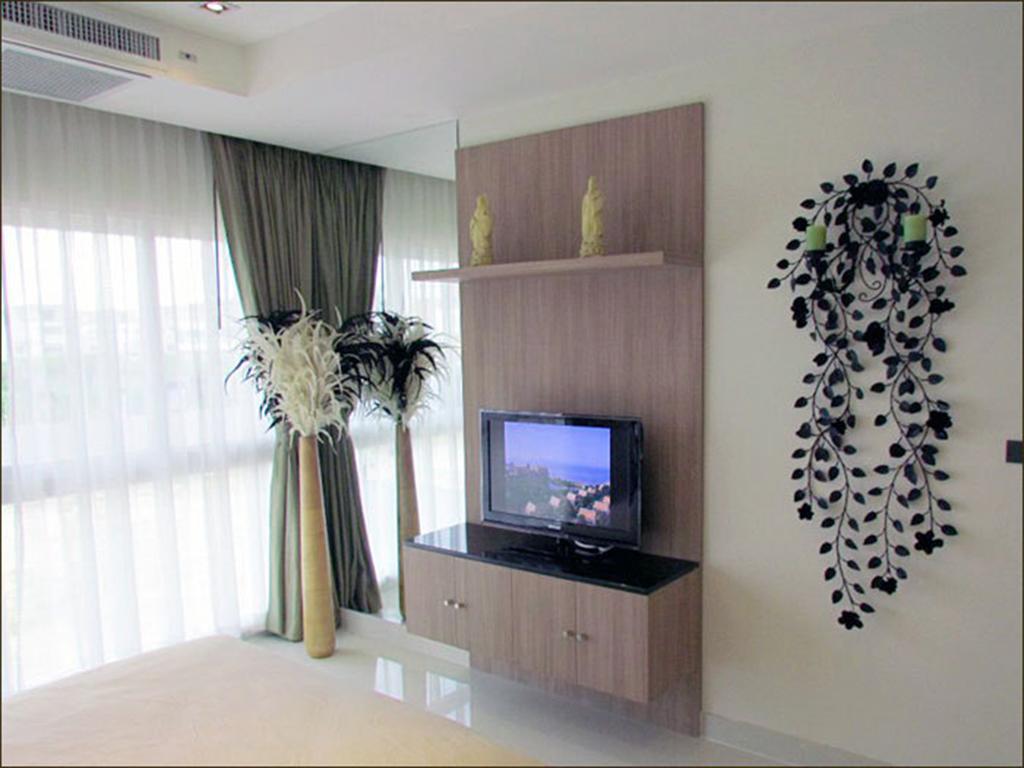 Nam Talay Jomtien Beach Værelse billede